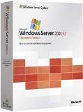 Microsoft Windows Server 2003 R2 Standard Edition x32/x64 English Disk Kit MVL CD (P73-01780)